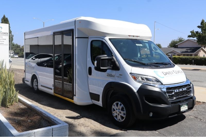 Mountain destination