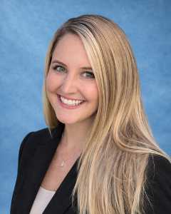 Erika Hill Human Resource Director at Davey Coach, Denver, CO